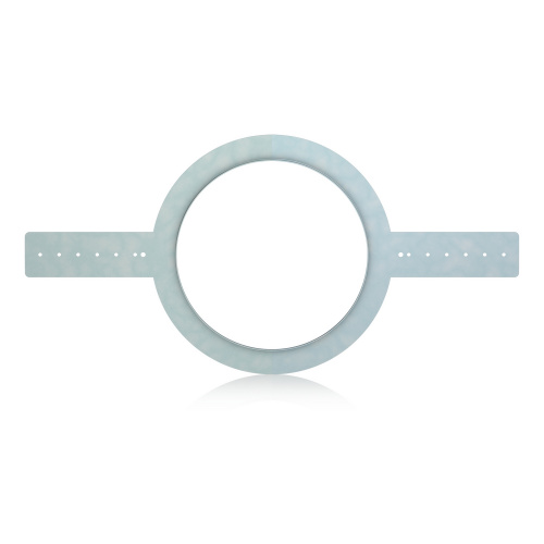 Tannoy CVS6 Plaster ring Монтажное кольцо для потолочных громкоговорителей CMS601, CVS6 фото 2