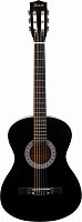 TERRIS TC-3805A BK гитара классическая, цвет черный