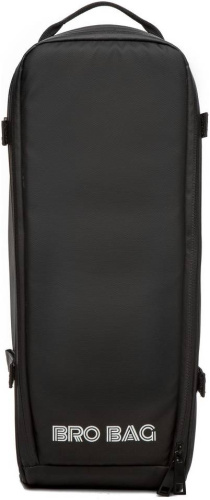 Bro Bag PA-01BK Чехол для аксессуаров, черный