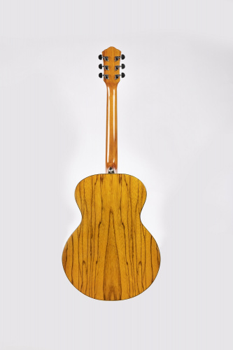 Sevillia DS-300 TY Гитара акустическая шестиструнная фото 3