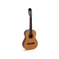Admira Juanita 1 2 классическая гитара 1 2, орегонская сосна, обечайка и нижняя дека сапелли
