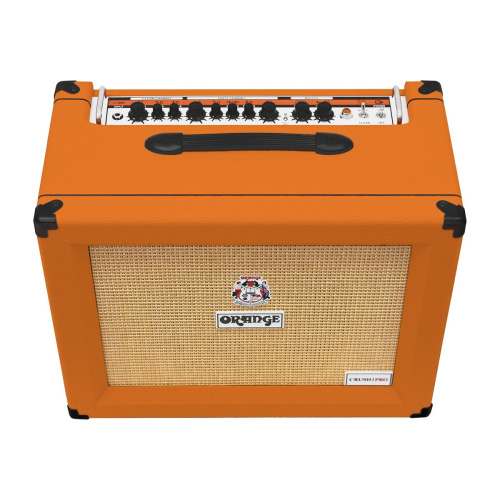 Orange CR60C комбо для электрогитары Crush Pro, 60Вт, 12" фото 3