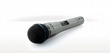 JTS SX-8S Микрофон вокальный, 50-16500Гц