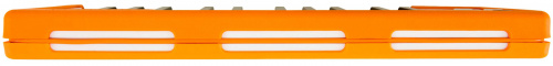 Arturia Microlab Orange USB MIDI мини-клавиатура, 25 клавиш, цвет оранжевый фото 4