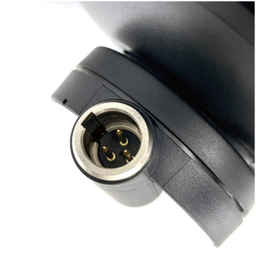 Axelvox HD710 Профессиональные закрытые динамические наушники для мониторинга и записи голоса фото 6