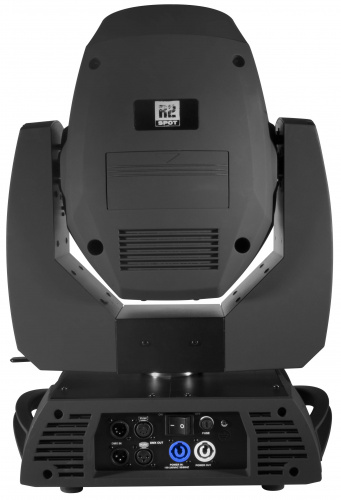 CHAUVET-PRO Rogue R2 Beam ламповый прожектор с полным движением типа Beam. Лампа Osram Sirus 230W, управление 15/18ch DMX, PAN 180/360/240град, TILT 9 фото 2