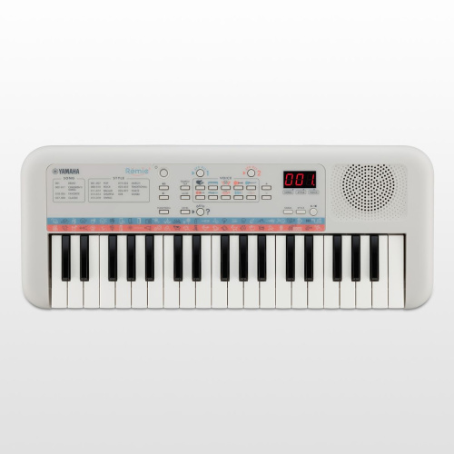 Yamaha PSS-E30 синтезатор с автоаккомпанементом, 37 клавиш, 32 полифония, 28 стили, 49 тембров