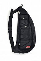 GIBRALTAR GSSSB Sling Style Stick Bag сумка для барабанных палочек с дополнительными отделениями