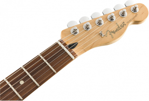FENDER PLAYER TELE HH PF 3TS Электрогитара, цвет санберст фото 4