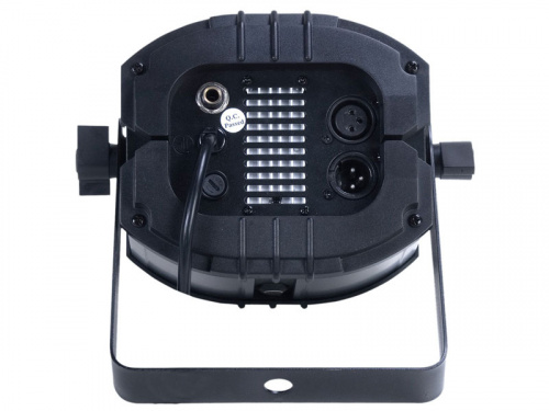 American DJ LED TRISPOT Световой LED прибор, 3 светодиода мощностью, 3 Вт, DMX-512 фото 4