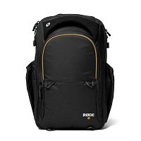 RODE BACKPACK рюкзак для переноски и хранения пульта для подкастов RDECaster Pro или RODECaster PRO II