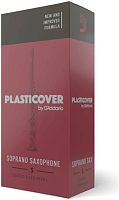 RICO Plasticover Soprano Sax 3,5x5 (RRP05SSX350) Трости для саксофона сопрано 3.5 (5шт)