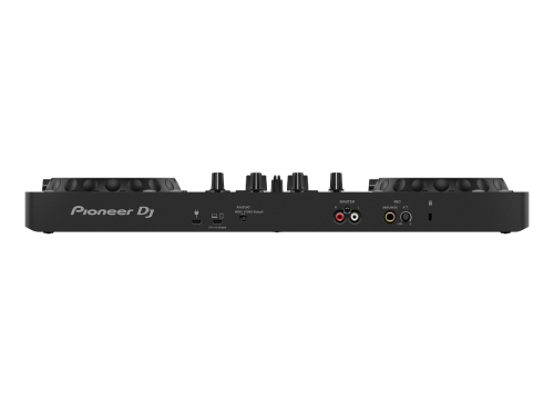 PIONEER DDJ-FLX4 2-канальный DJ контроллер для rekordbox dj и Serato фото 4