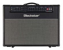Blackstar HT STAGE 60 212 (MkII) Комбоуисилитель гитарный ламповый 60 Вт, 2х12"