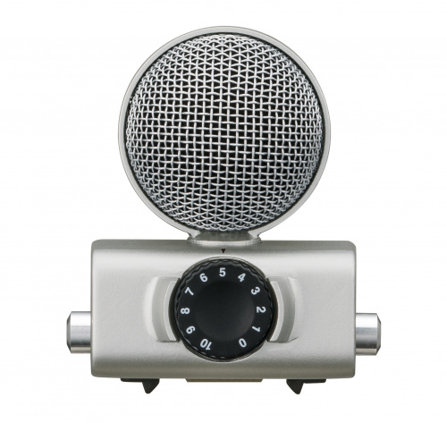Zoom H6 ручной рекордер-портастудия. Каналы - 4/Сменные микрофоны/Цветной дисплей фото 22