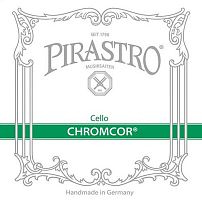 PIRASTRO Chromcor 339140 струна Ля для виолончели 3/4-1/2
