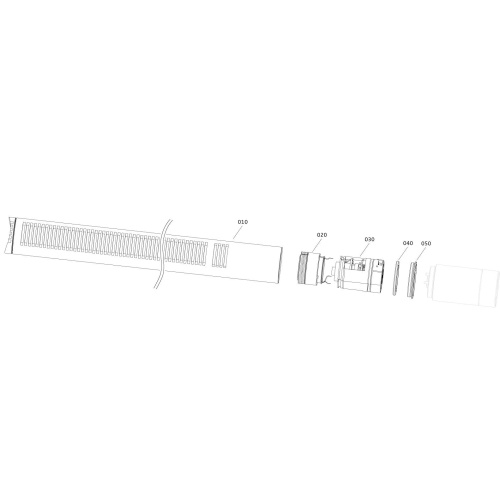 Sennheiser MKH 8070 микрофон-пушка фото 11