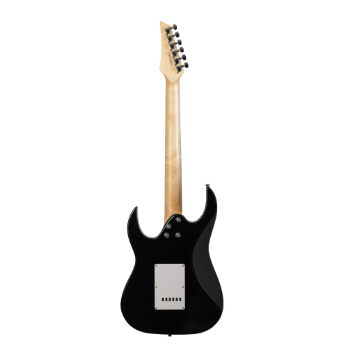 ROCKDALE Akira HSS Black фото 4