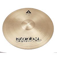 Istanbul Agop 21" Xist Ride тарелка Ride
