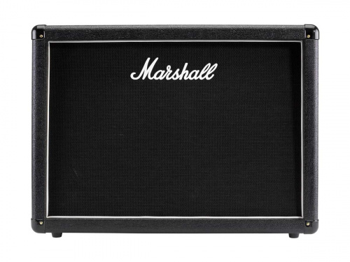 MARSHALL MX212R 2X12 CABINET кабинет гитарный, 2x12 Celestion ‘Seventy 80’, 160 Вт, 8 Ом