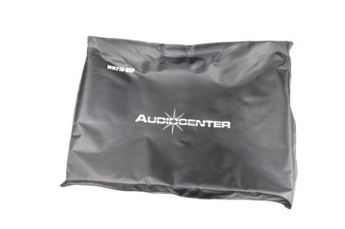 Audiocenter WM210-DSP COVER чехол для WM210-DSP активного сценического монитора с 2х10" динамиками