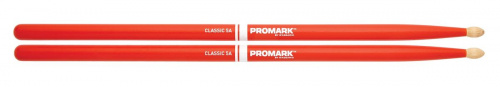 PROMARK TX5AW-ORANGE палки, орех, оранжевые