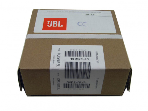 JBL D8R2452-SL ремкомплект для ВЧ драйвера 2452H-SL фото 3