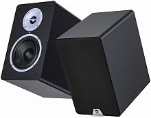 ENLEMA M 4 Студийные мониторы ближнего поля (пара), 4", 42 Вт, 55-2000 Гц, Bluetooth, пульт д/у