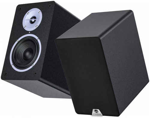 ENLEMA M 4 Студийные мониторы ближнего поля (пара), 4", 42 Вт, 55-2000 Гц, Bluetooth, пульт д/у
