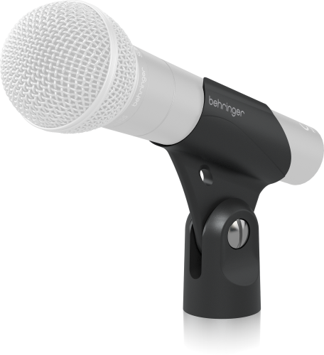 BEHRINGER MC1000 держатель для микрофона диаметром 24 -35 мм фото 4