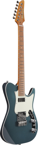 IBANEZ AZS2209-ATQ электрогитара, 6 струн, цвет синий фото 4