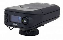 RODE Filmmaker Kit накамерная цифровая система RODELink 2,4 ГГц, портативный передатчик TX-Belt,