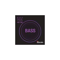 BlackSmith Bass Regular Light 34" Long Scale 45/130 струны 5-струнной бас-гитары, 45-130, 34"