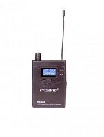 Pasgao PR90R 584-607 Mhz приемник для систем индивидуального мониторинга PR90, 584-607 Mhz