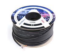 AuraSonics MC224CS микрофонный кабель, витой экран, 6.8мм