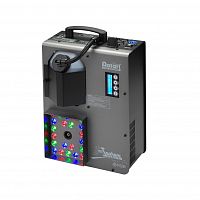 Antari Z-1520RGB профес. дым-машина с цветной подсветкой, 1 кВт, выход 283 куб LED 22х3W, радио ДУ