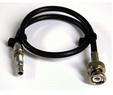 AKG Front Mount Cable (BNC) антенный кабель для выноса антенны на фронт рэковой стойки, длина 0.65м