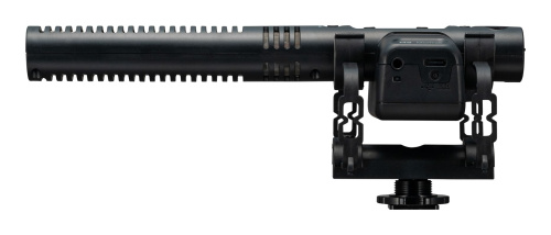 Zoom M3 Накамерный рекордер и микрофон-пушка с поддержкой записи 32-Bit Float фото 7