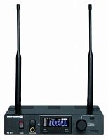 BEYERDYNAMIC NE 911 (502-574 МГц) 705039 Одноканальный приемник радиосистемы. Размер 1/2-19", 1U.
