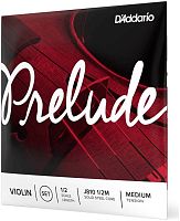 D'ADDARIO J812 1/2 M Струна одиночная для скрипки