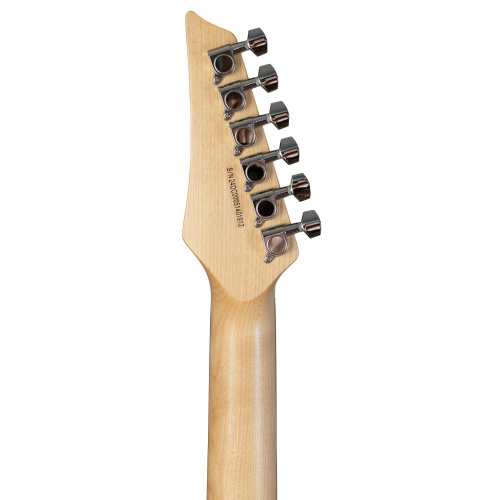 ROCKDALE Akira HSS Black фото 10