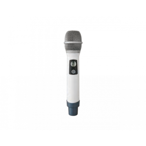 Relacart UR-112DMH 2-х канальный приемник UR-112D + два ручных микрофона-передатчика EH-60B фото 3