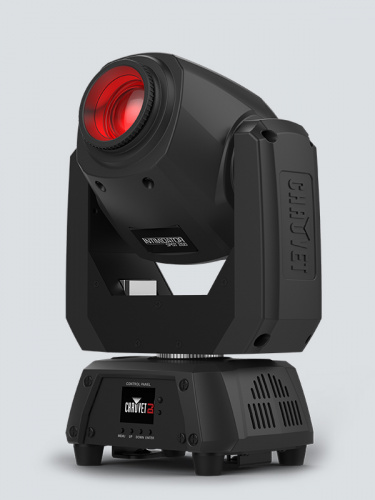 CHAUVET-DJ Intimidator Spot 260 светодиодный прибор с полным вращением типа Spot LED 1х75Вт фото 3
