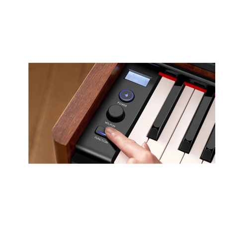 Donner DDP-200 цифровое пианино, 88 клавиш, клавиатура Dynamic Grand Hammer, 128 полифония фото 3