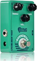 DOLAMO D-12 Педаль эффектов Overdrive