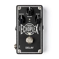 Dunlop EP103 Echoplex Digital Delay гитарная педаль дилей