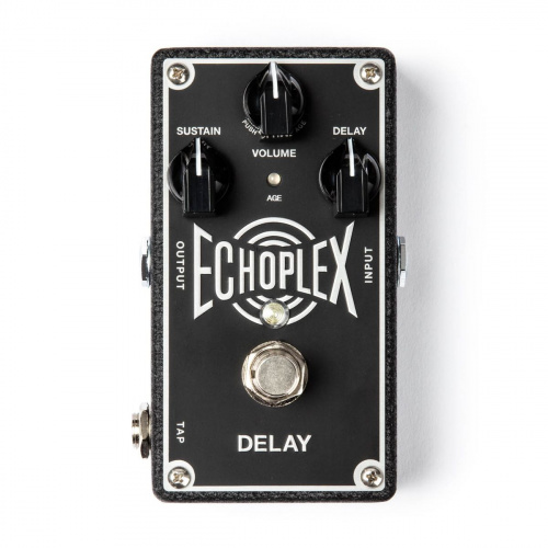 Dunlop EP103 Echoplex Digital Delay гитарная педаль дилей