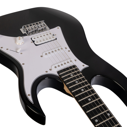ROCKDALE Akira HSS Black фото 7