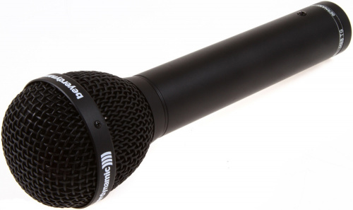 beyerdynamic M 88 TG Динамический гиперкардиоидный микрофон для вокала и инструментов, 30-20000 Hz, 2,9 mV/Pa
