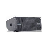 dB Technologies VIO L1610  активн сист лин массива, 3-х полосн, 1600 Вт, 141 дБ, 2x10"/ 4"/ 1,4"CD